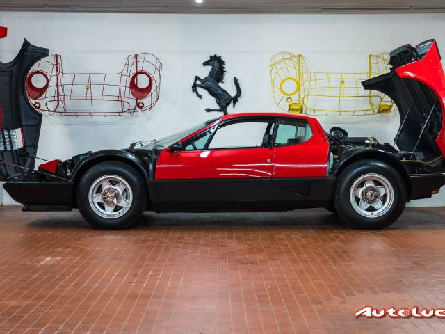 Ferrari 512 BB