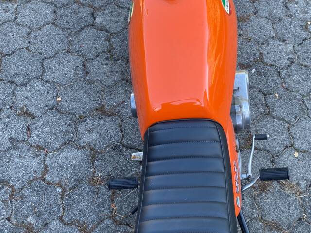 Laverda 750 SF