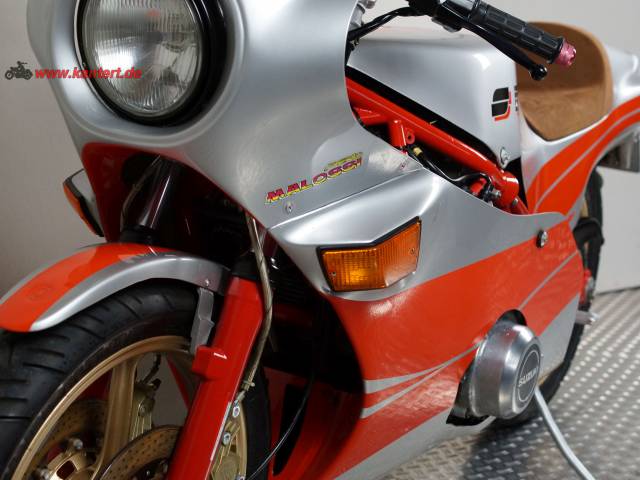 Bimota SB3