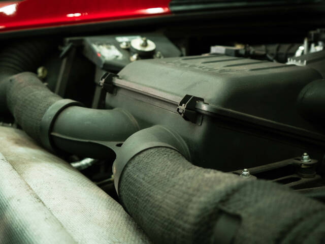 Ferrari 348 TS