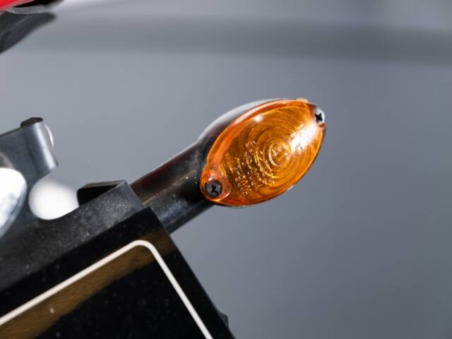 Moto Guzzi V11 Sport