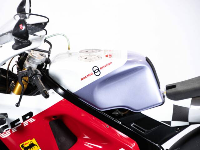 Gilera GFR 125