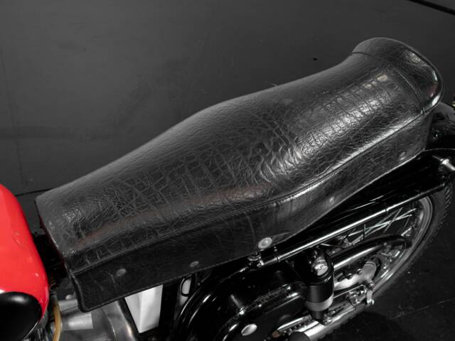 Gilera 150 Sport