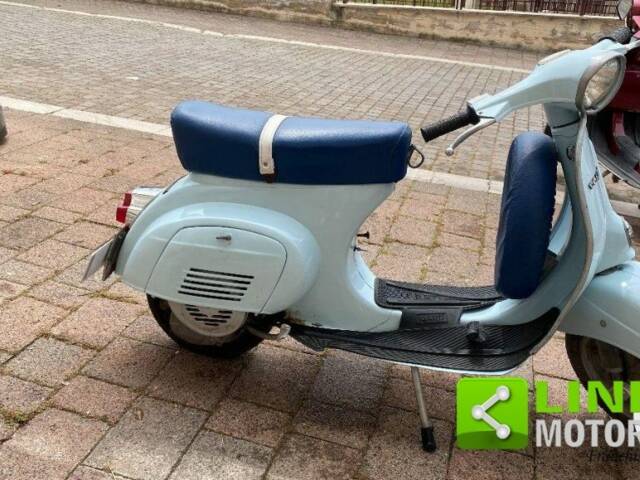 Piaggio Vespa 125 Primavera