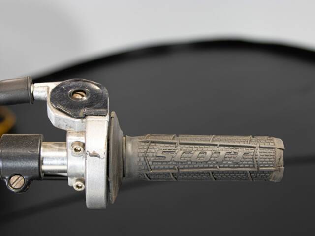 Husqvarna CR 250