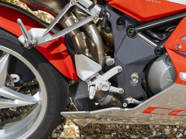 MV Agusta F4 1000 S