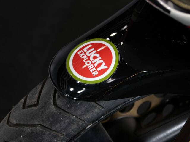Cagiva Mito 125