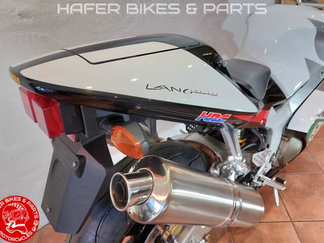 Honda VTR 1000 SP2