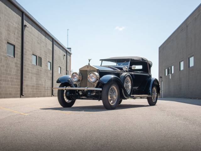 Image 1/50 of Rolls-Royce Phantom I (1929)