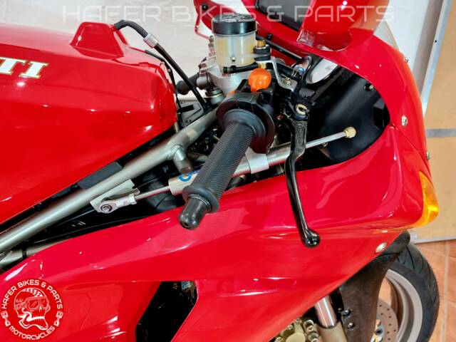 Ducati 888 SP5