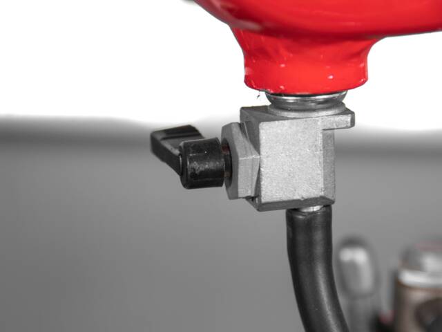 Rumi Junior Gentleman 125