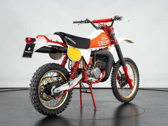 Cagiva RX 250