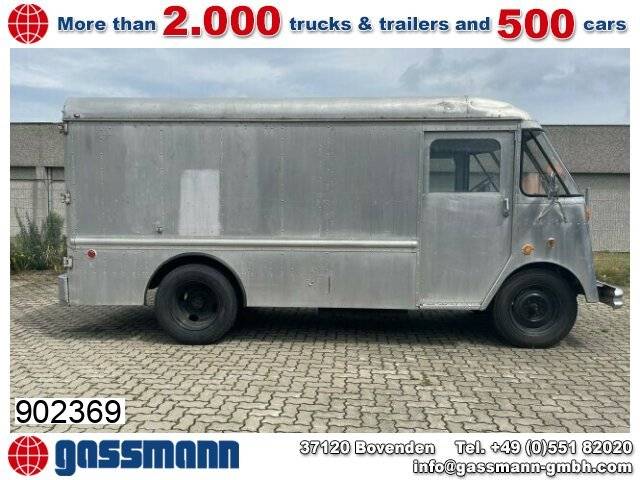 Afbeelding 1/15 van Olson Kurbside (1956)