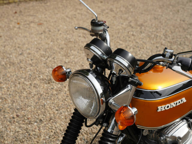 Honda CB 750 Four