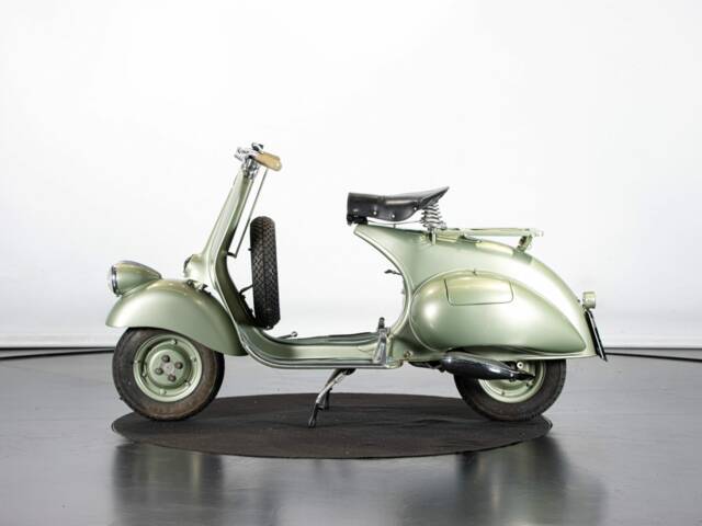 Piaggio Vespa 125