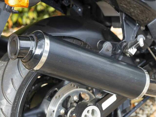 Triumph Speed Triple