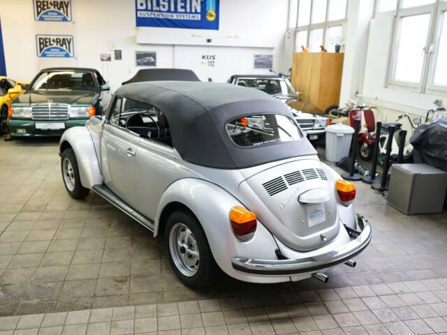 Volkswagen Käfer 1303 LS