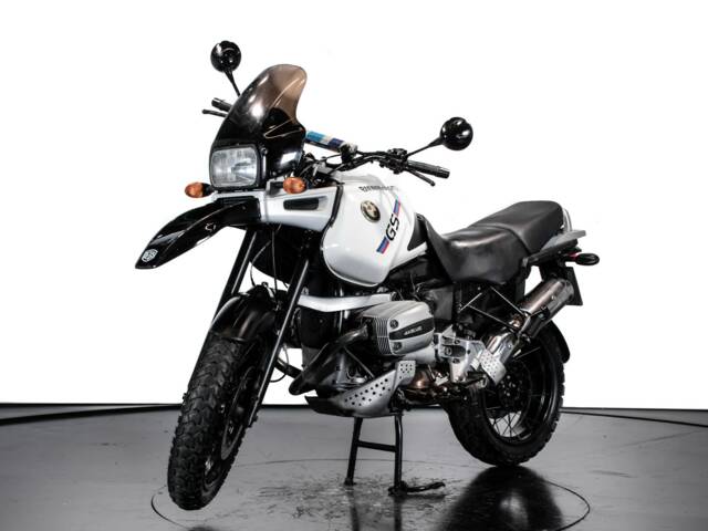 BMW R 850 GS