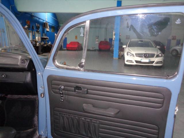 Volkswagen Beetle 1200