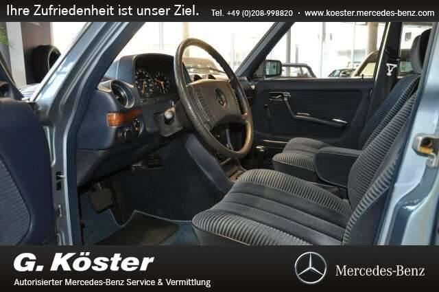 Mercedes-Benz 280