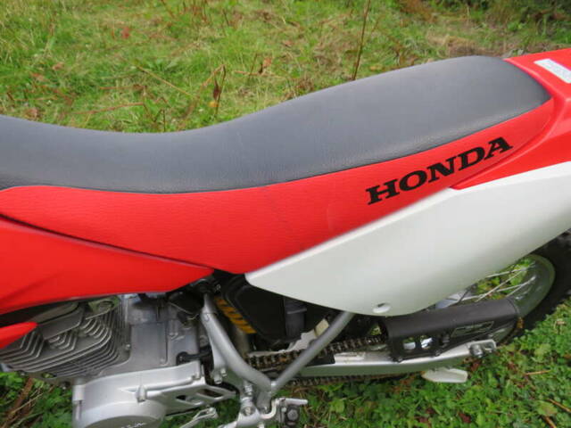 Honda CRF 100 F