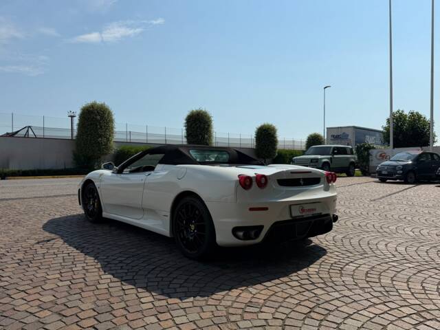 Ferrari F430 Spider