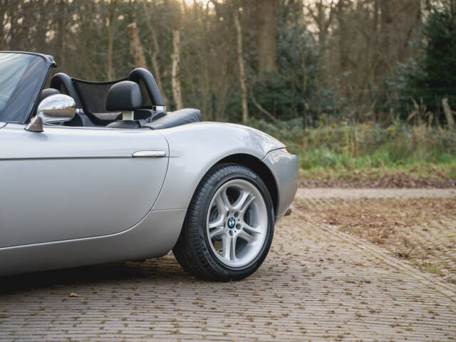 BMW Z8