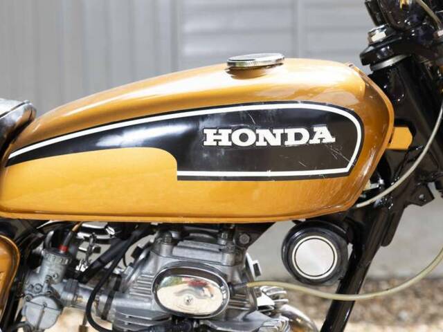 Honda CB 175