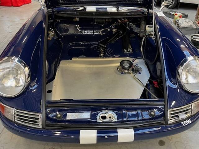 Porsche 911 2.0 L