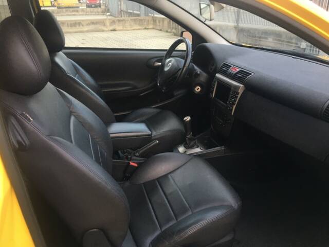 FIAT Stilo 2.4 Abarth