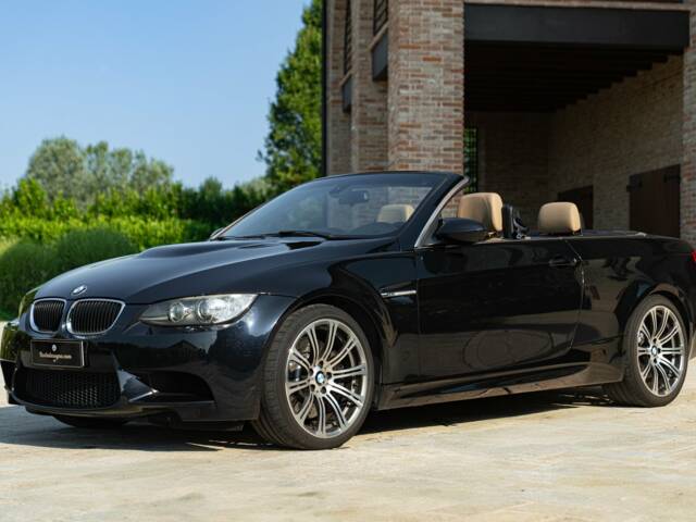 Image 1/50 of BMW M3 (2010)
