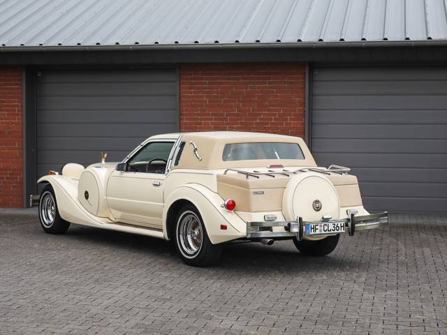 Zimmer Golden Spirit