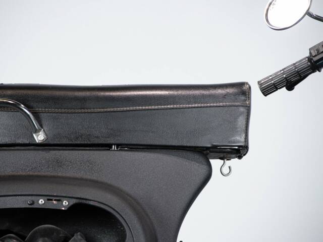 Piaggio Vespa PK 50 XL