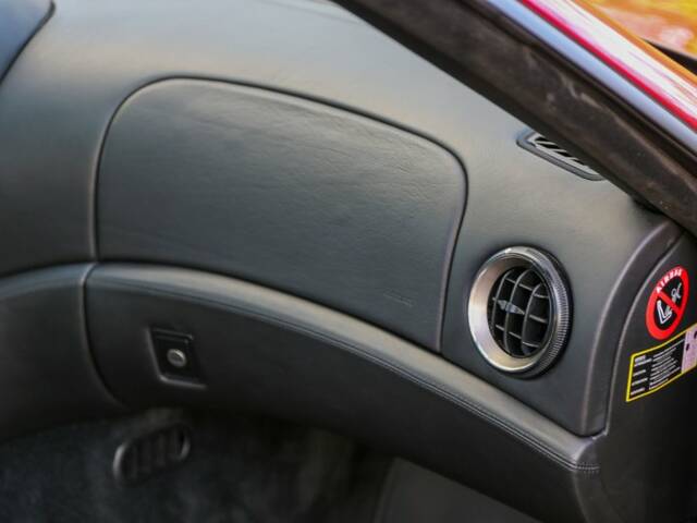 Ferrari 550 Maranello