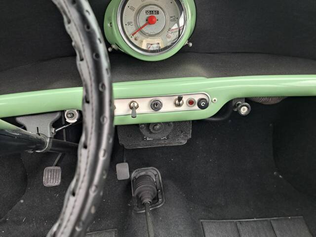 Austin Mini Cooper 997