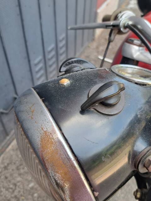 Gilera 150