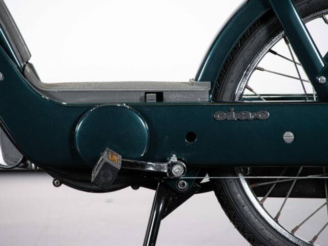 Piaggio Vespa PX 80