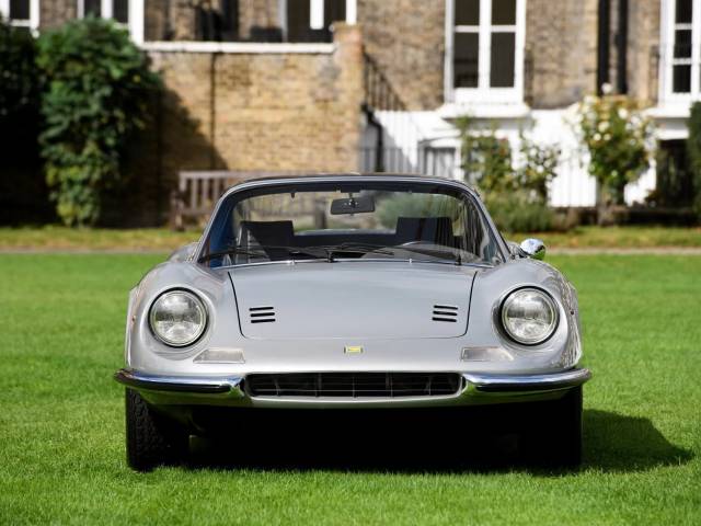 Ferrari Dino 246 GTS