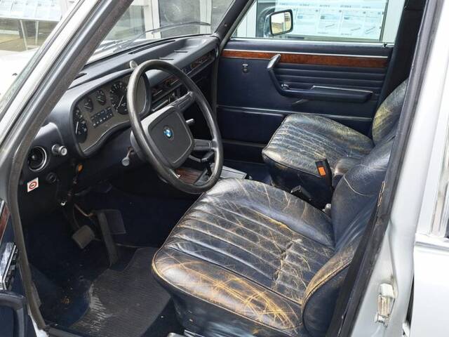BMW 3,3 Li