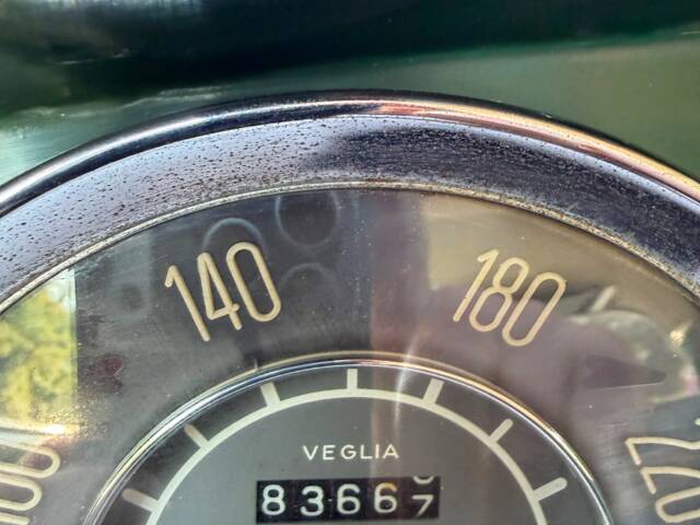 Ferrari 250 GT Ellena