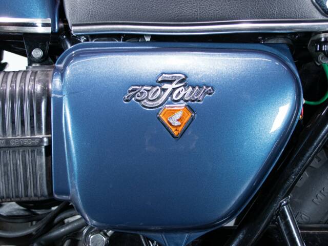 Honda CB 750 Four
