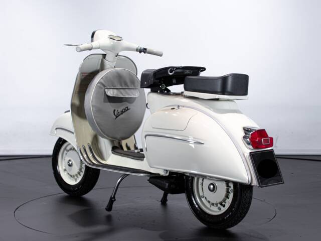 Piaggio Vespa 150 GL