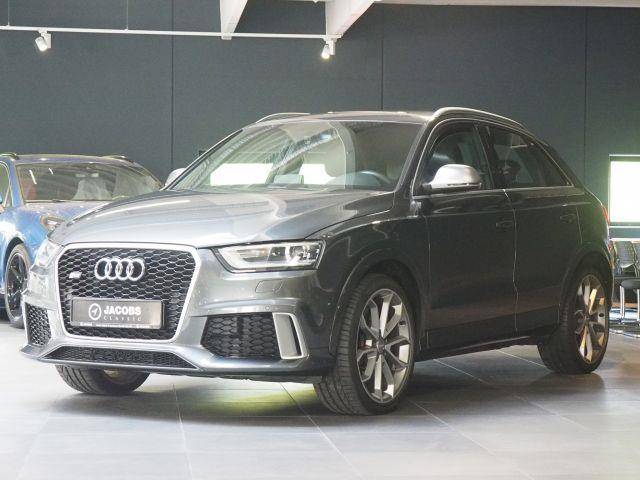 Bild 1/11 von Audi RS Q3 (2014)