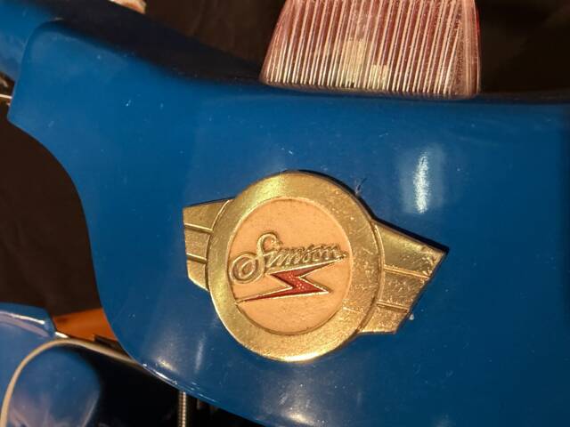 Simson Schwalbe KR 51