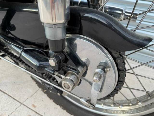 Matchless G 80 CS