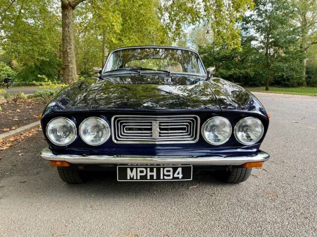 Bristol 411 Mk. V