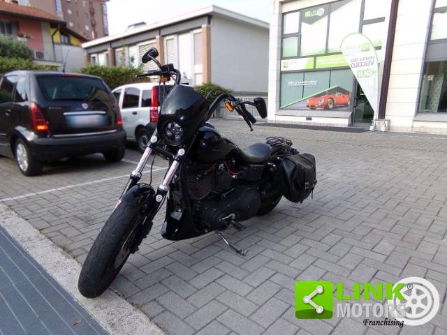 Imagen 1/15 de Harley-Davidson DUMMY (1999)