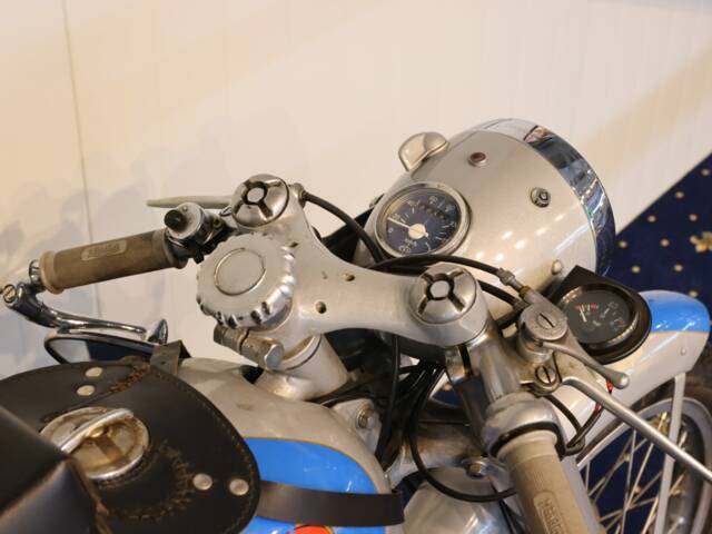 Mondial 175 Turismo Veloce