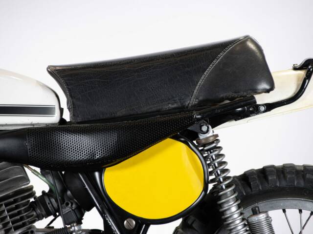 Gori GS 125