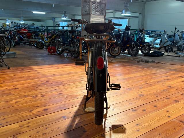 Puch MS 50 V